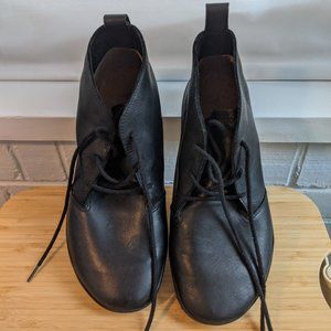 Mens Vivo Barefoot Gobi II, 43